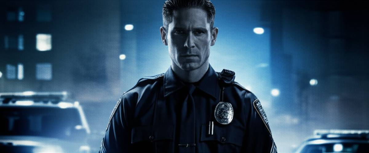 نقد و بررسی سریال پلیس خوب (The Good Cop) | کامل و جامع