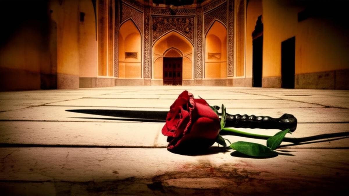 معرفی فیلم داش آکل | بررسی کامل داستان، بازیگران و نقد