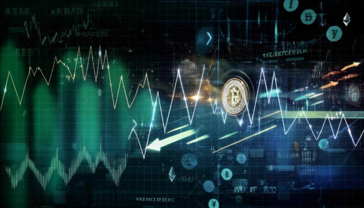 اندیکاتور سیگنال دهی ارز دیجیتال: ابزار سودآوری ترید