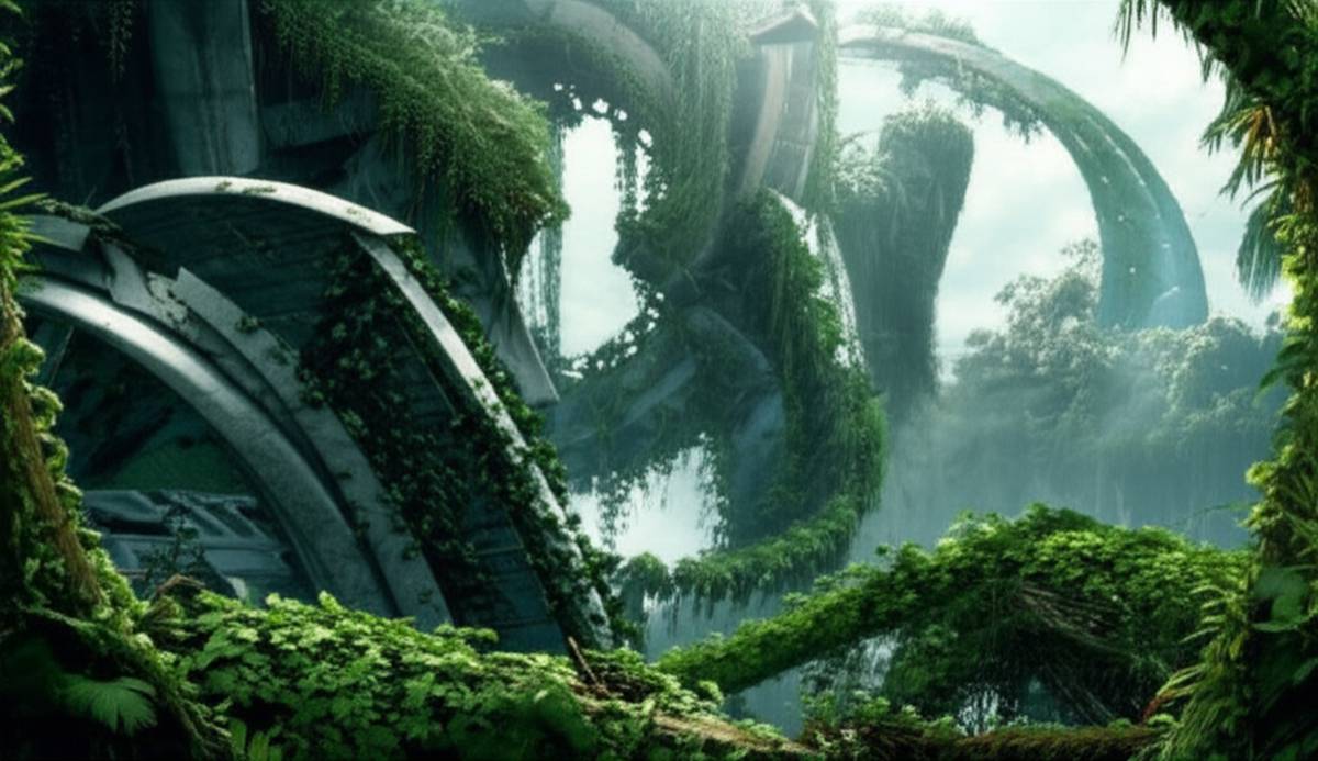 فیلم پس از زمین (After Earth) | هر آنچه باید بدانید