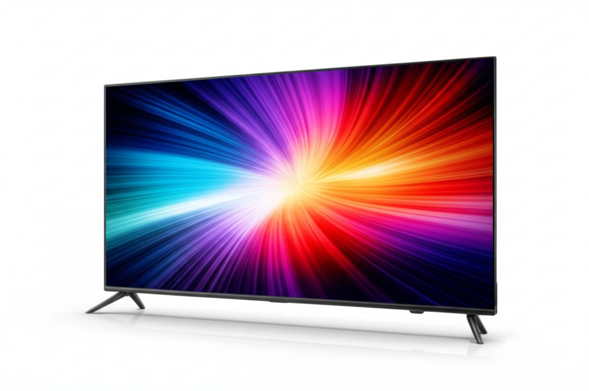 نقد و بررسی تلویزیون جی پلاس GTV-50LH512N 50 اینچ