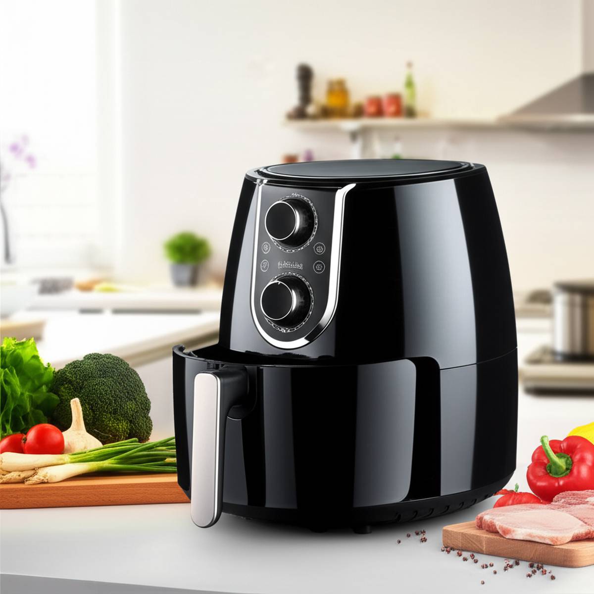 هواپز مباشی مدل ME-AF981D: نقد و بررسی تخصصی و کامل