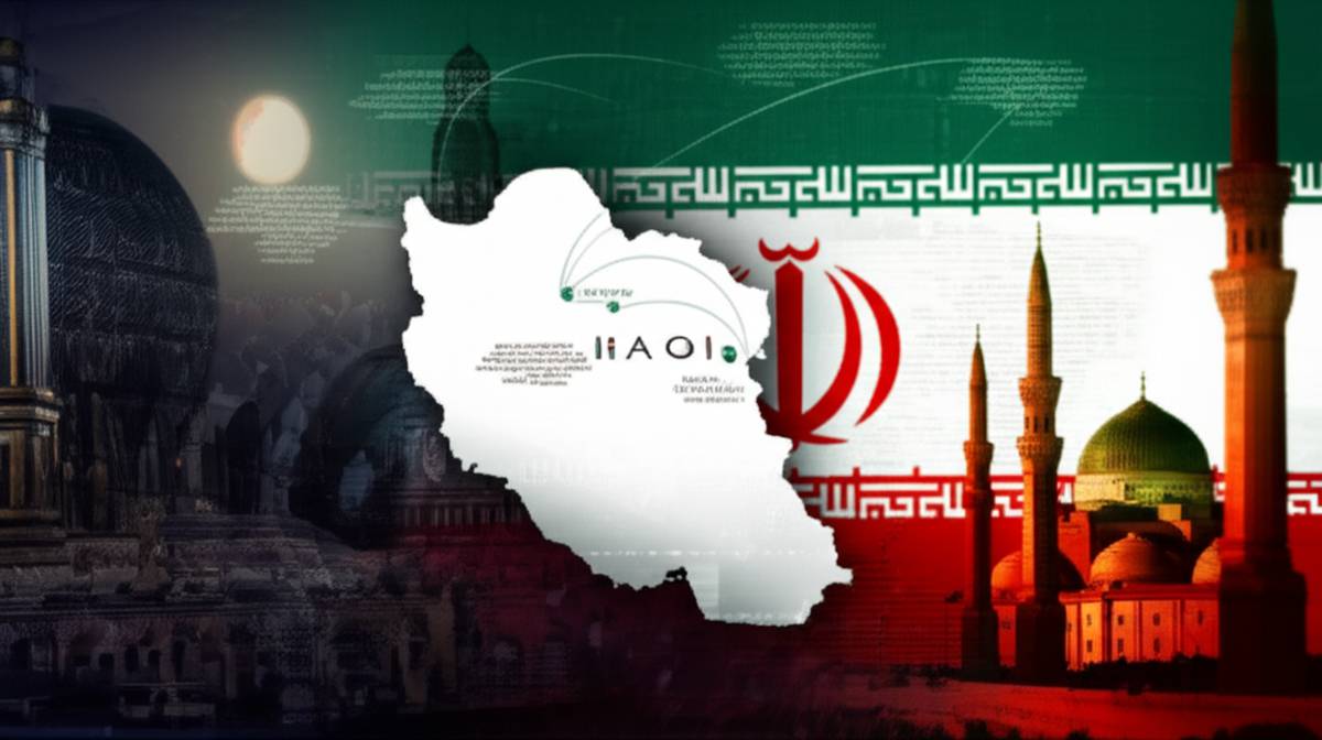آدرس کنسولگری های عراق در ایران | راهنما (تلفن و ساعت کاری)