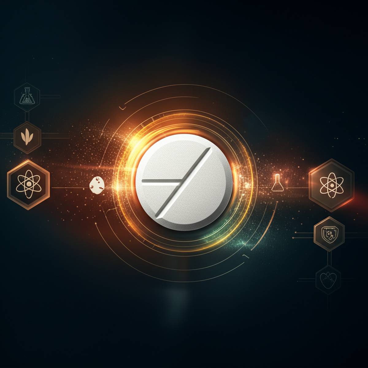 نقد و بررسی جامع قرص مولتی ویتامین و مواد معدنی نوتری پاد