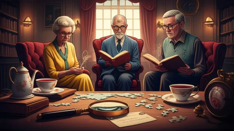 خلاصه کتاب انجمن قتل پنجشنبه ها (ریچارد آزمن) – نکات کلیدی و کامل