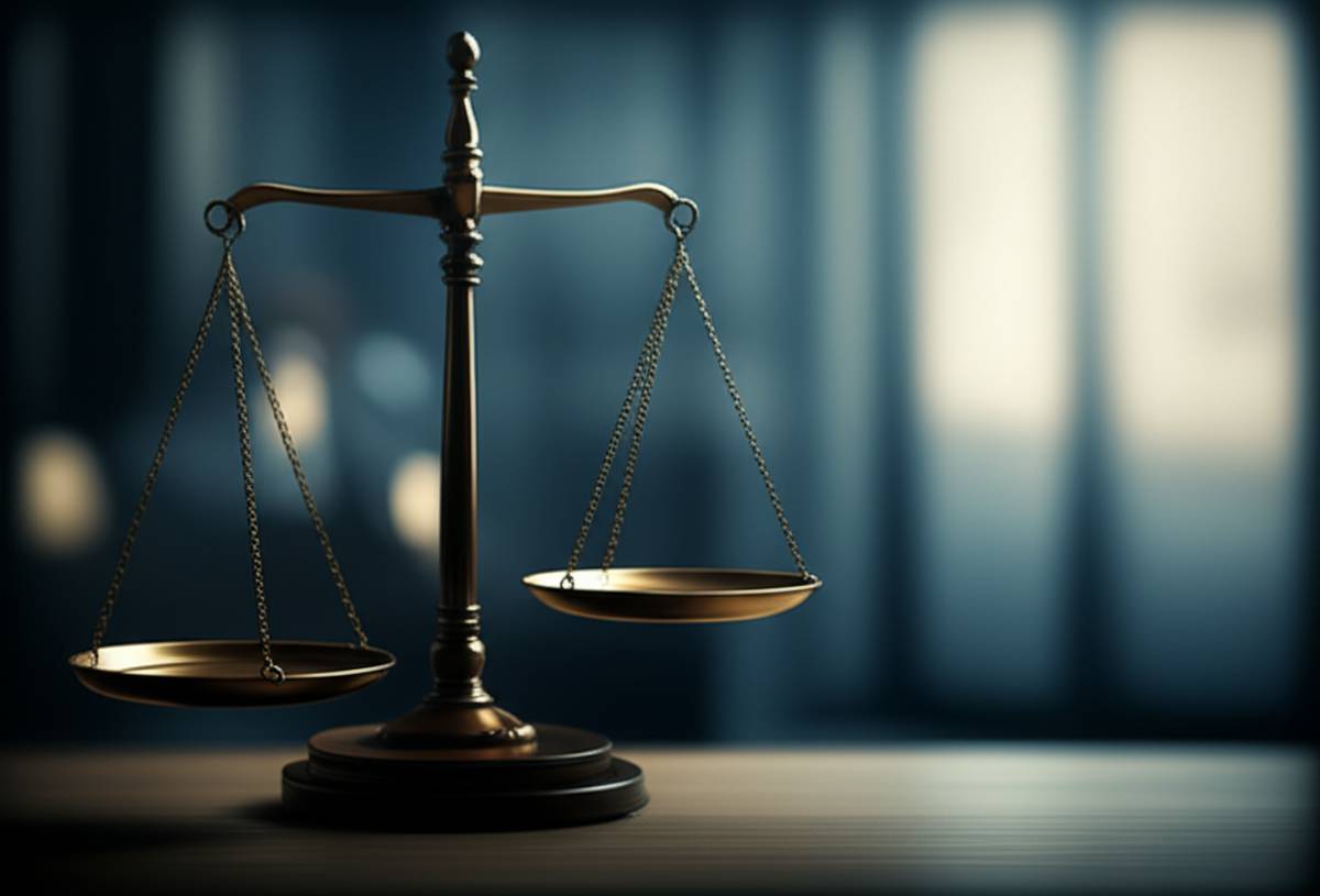 معاونت در شهادت کذب: صفر تا صد قوانین و مجازات