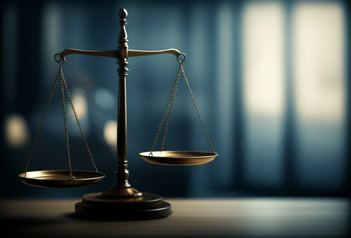 معاونت در شهادت کذب: صفر تا صد قوانین و مجازات