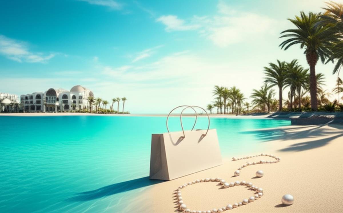 خرید ارزان در کیش: راهنمای کامل برای خریدی به صرفه