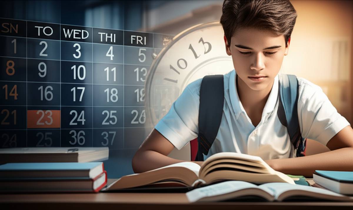 از کلاس چندم باید برای کنکور بخوانیم؟ راهنمای کامل