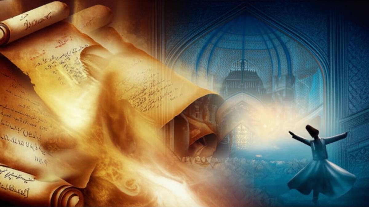 خلاصه کتاب احوال و زندگانی مولانا اثر فروزانفر