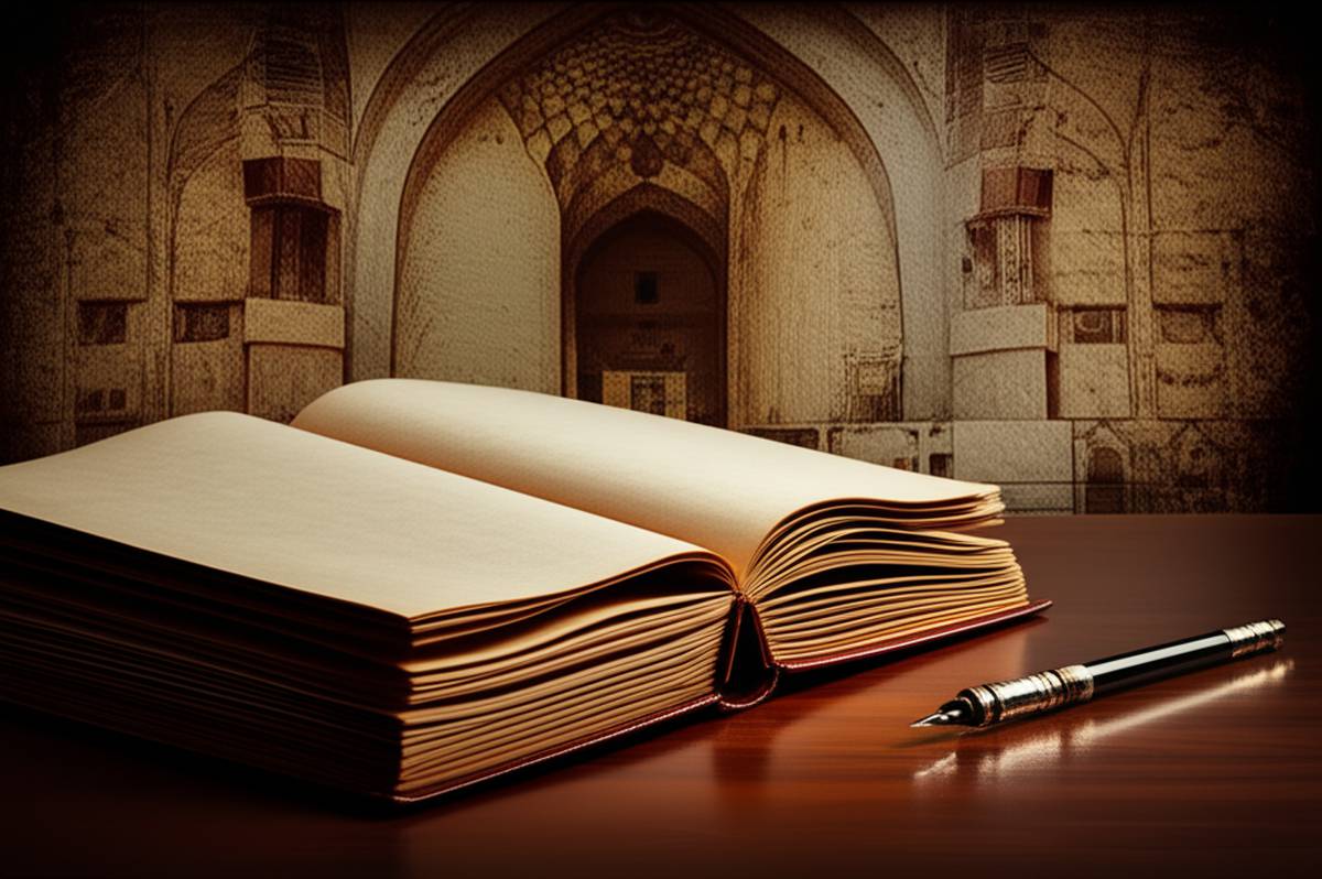 خلاصه جامع کتاب یادداشت های امیر اسدالله علم – دفتر اول