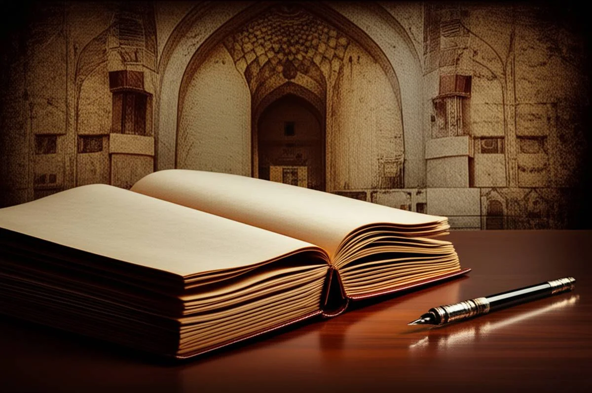 خلاصه جامع کتاب یادداشت های امیر اسدالله علم – دفتر اول