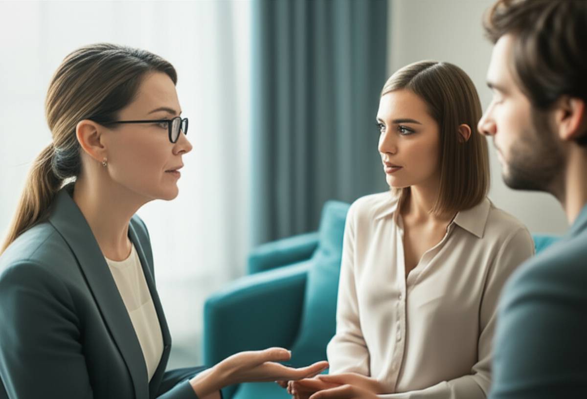 چگونه با اطرافیان در مورد تصمیم به جراحی بینی صحبت کنیم؟