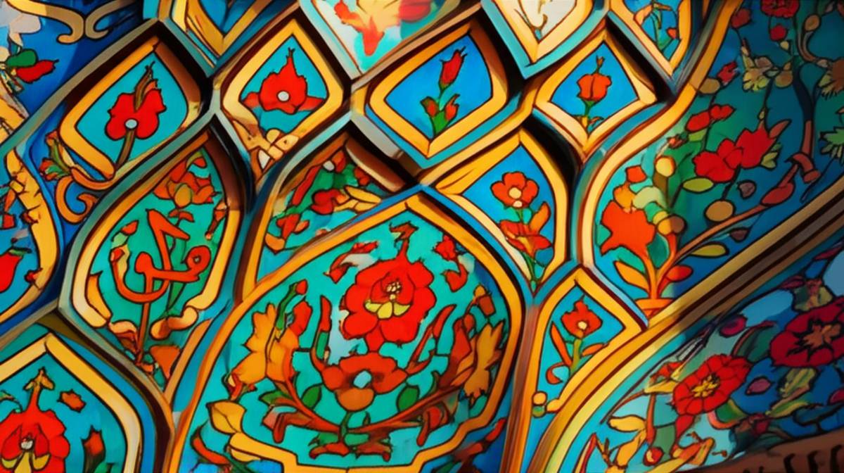 خلاصه رمان شاخه نبات | داستان حمزه سردادور را بشناسید