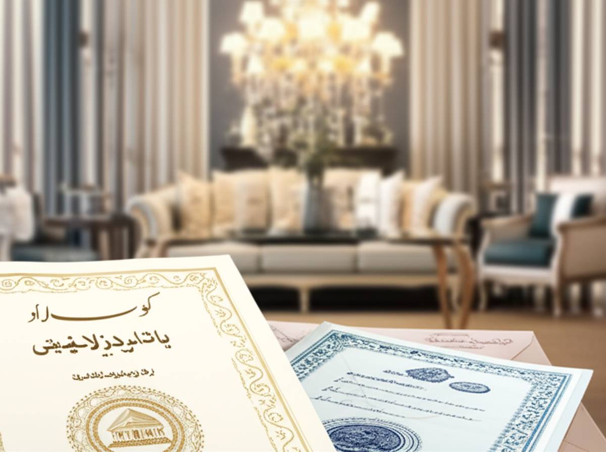 خرید جهیزیه با سند ازدواج | اقساط بلندمدت و تخفیف ویژه