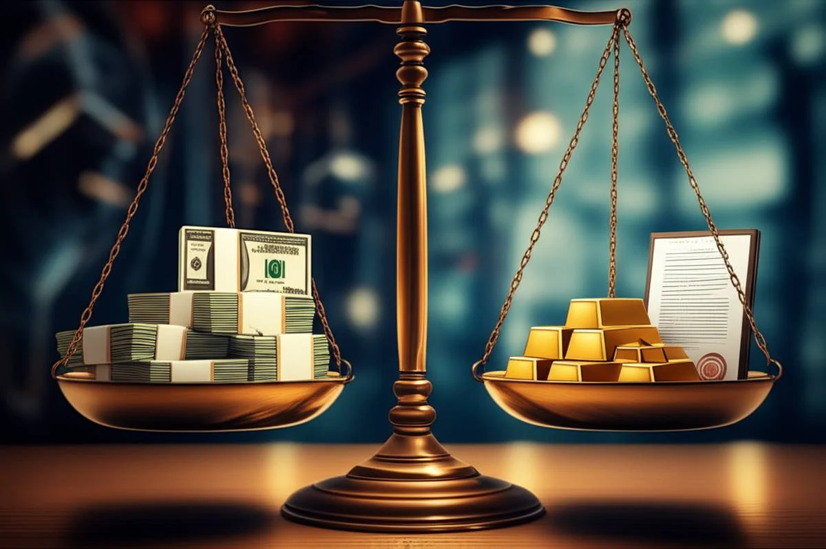 تنصیف مال زوج برای زوجه: راهنمای کامل شرایط و قوانین