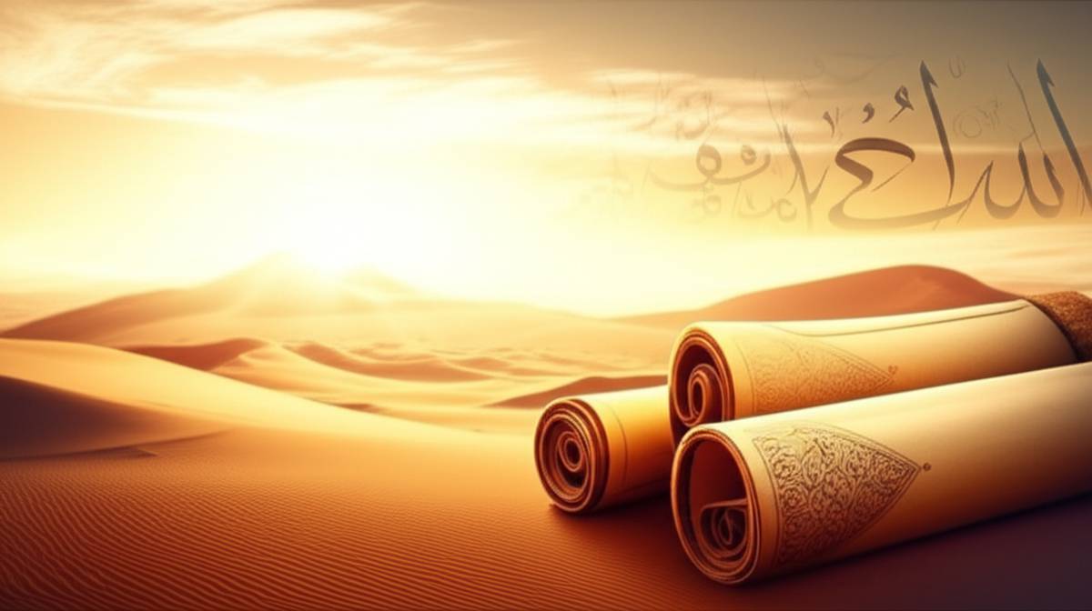 خلاصه کامل مثنوی معنوی دوزبانه دفتر سوم | مولانا