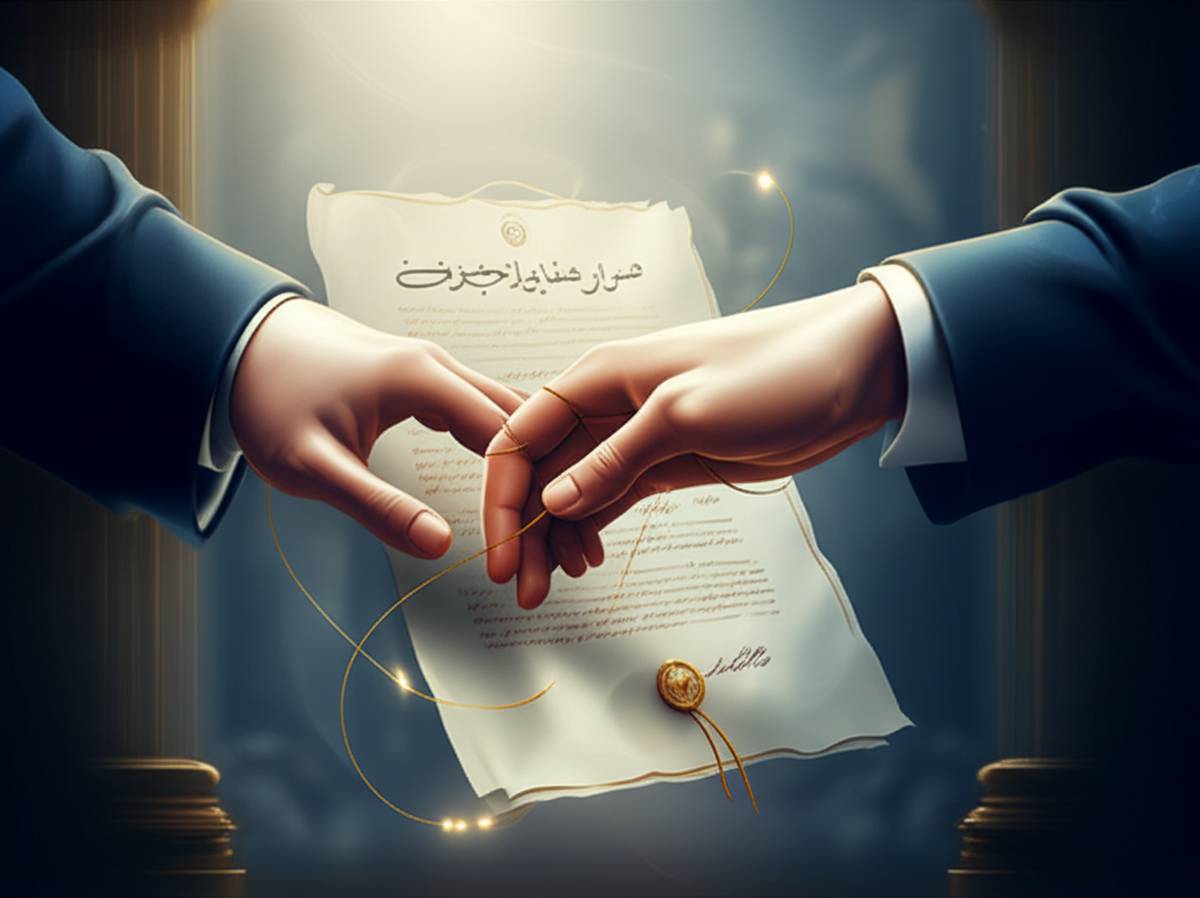 شرط صفت در نکاح چیست؟ | بررسی جامع احکام و ضوابط