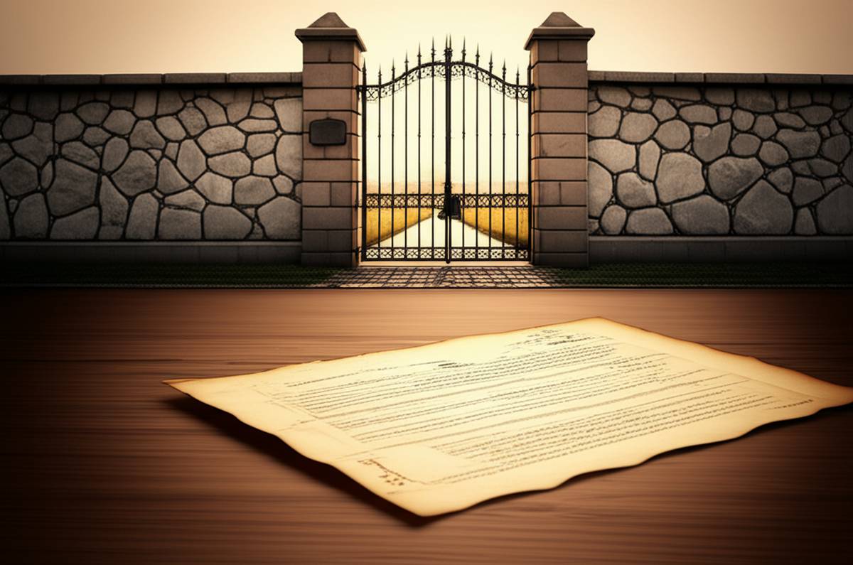 راهنمای جامع مقابله با مزاحمت ملکی | نکات حقوقی و عملی