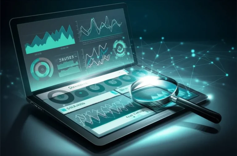 گوگل آنالیتیکس برای تحلیل سئو – راهنمای جامع