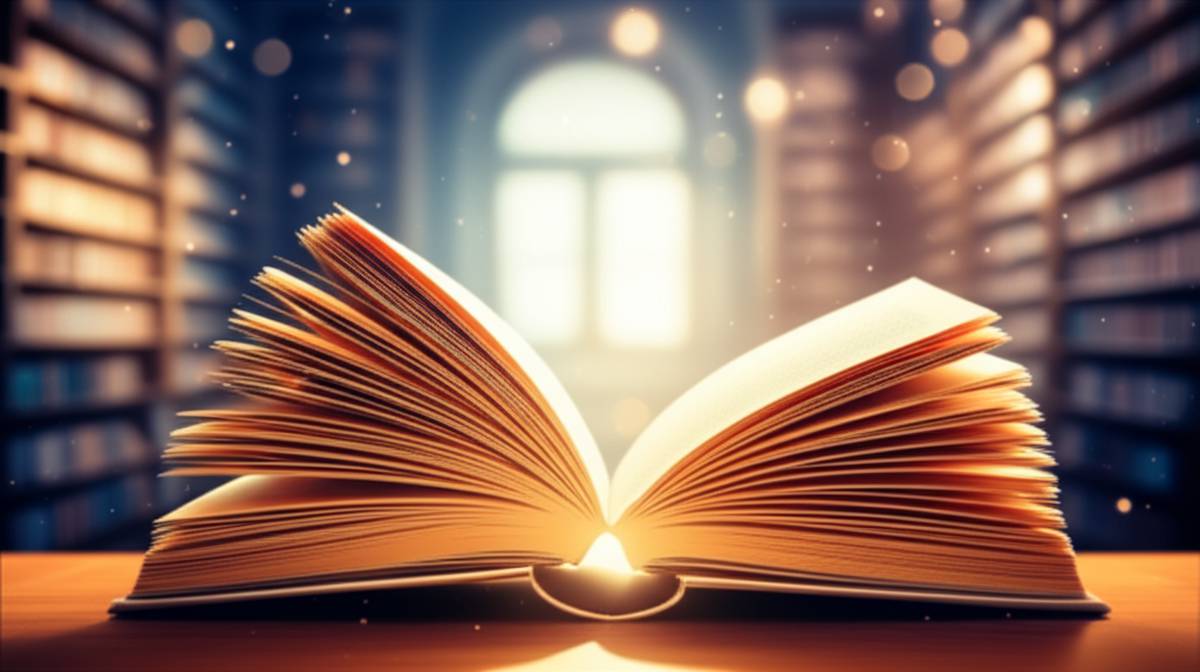 بهترین کتاب های سال 1404 | راهنمای کامل انتخاب و خرید