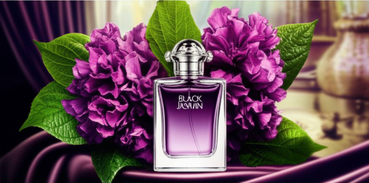 عطر جیبی زنانه برندینی Black Jasmin | نقد و بررسی کامل