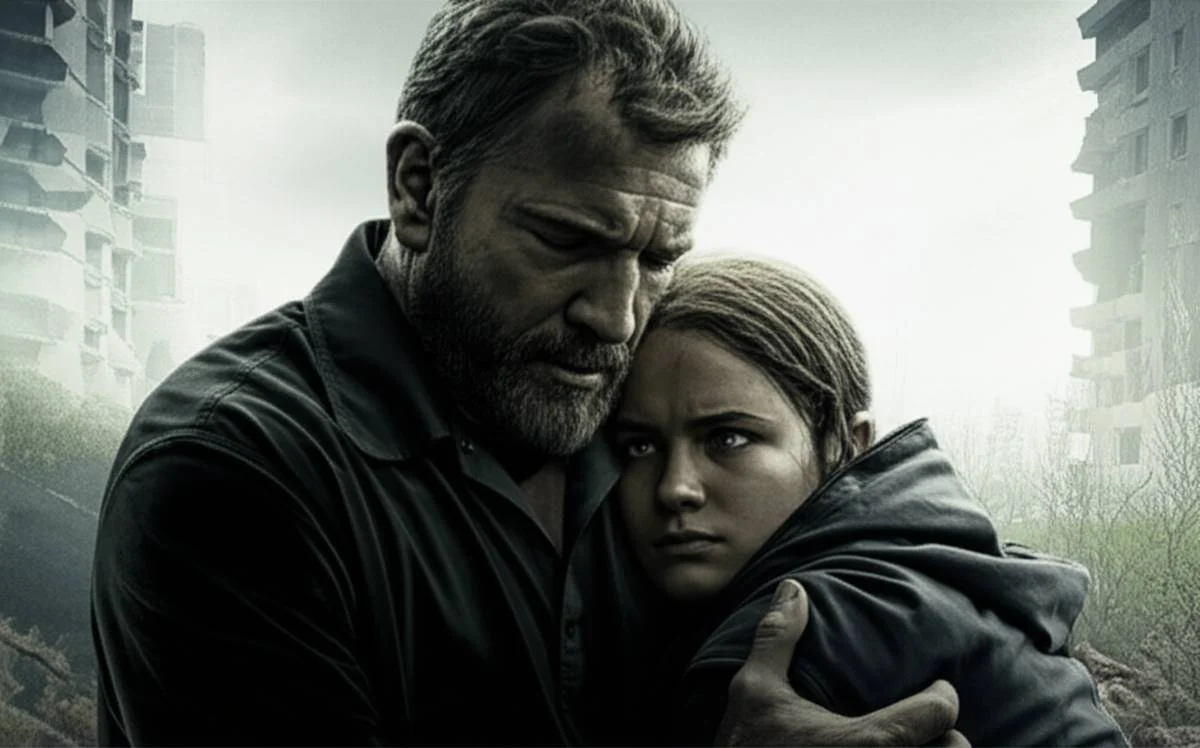 فیلم مگی (Maggie): راهنمای کامل فیلم و نقد آن