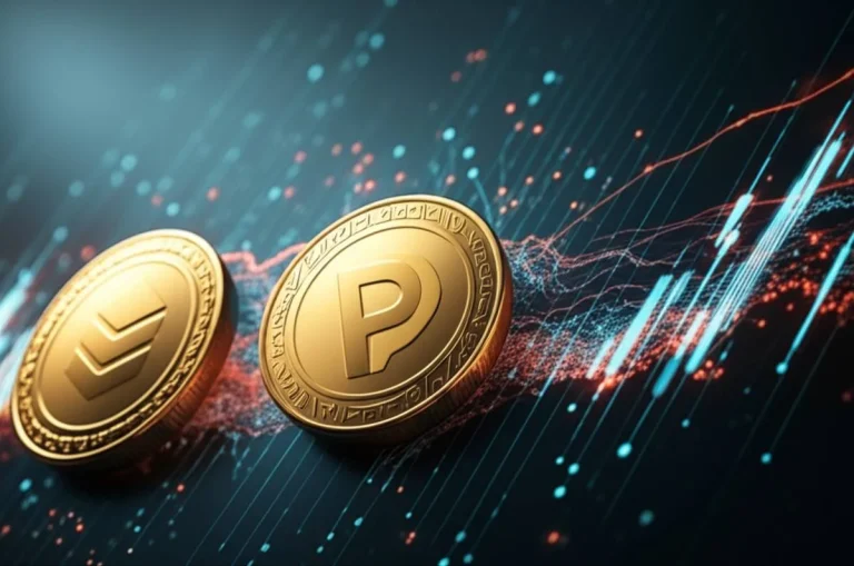 قیمت ارز دیجیتال پکس (PAX) | قیمت لحظه ای و نمودار