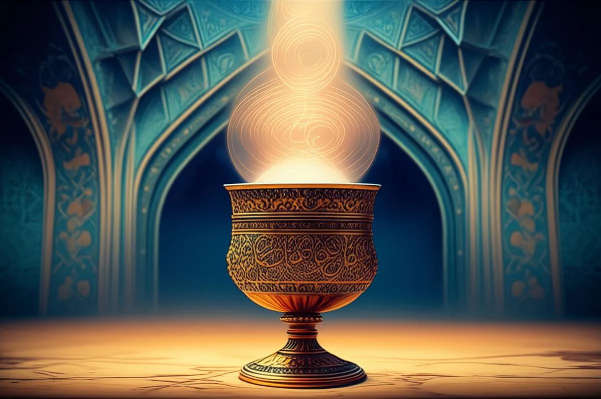 خلاصه کتاب پیمانه تا پیام (پارسانسب) – صورت و معنی مثنوی