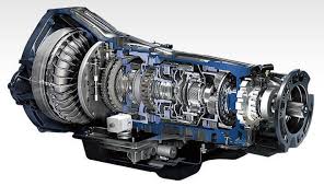 استوک | گیربکس قیمت گیربکس اتوماتیک استوک چقدر است؟