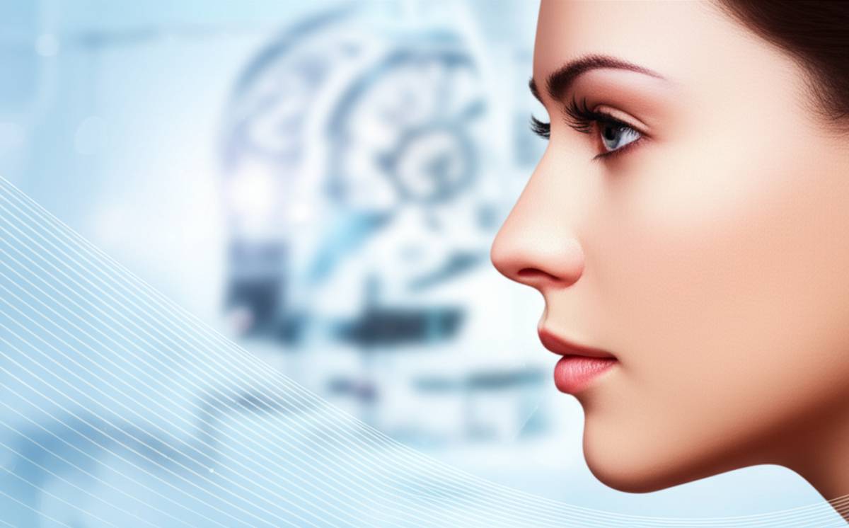 جراحی بینی طبیعی چیست و چقدر هزینه دارد ؟