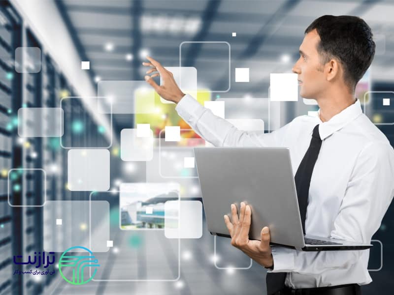 شبکه | طراحی چه زمانی باید برای بهینه سازی زیرساخت IT اقدام کنیم؟