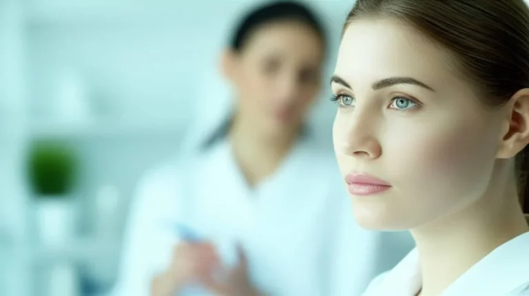 هزینه کاشت ابرو به روش های غیر جراحی