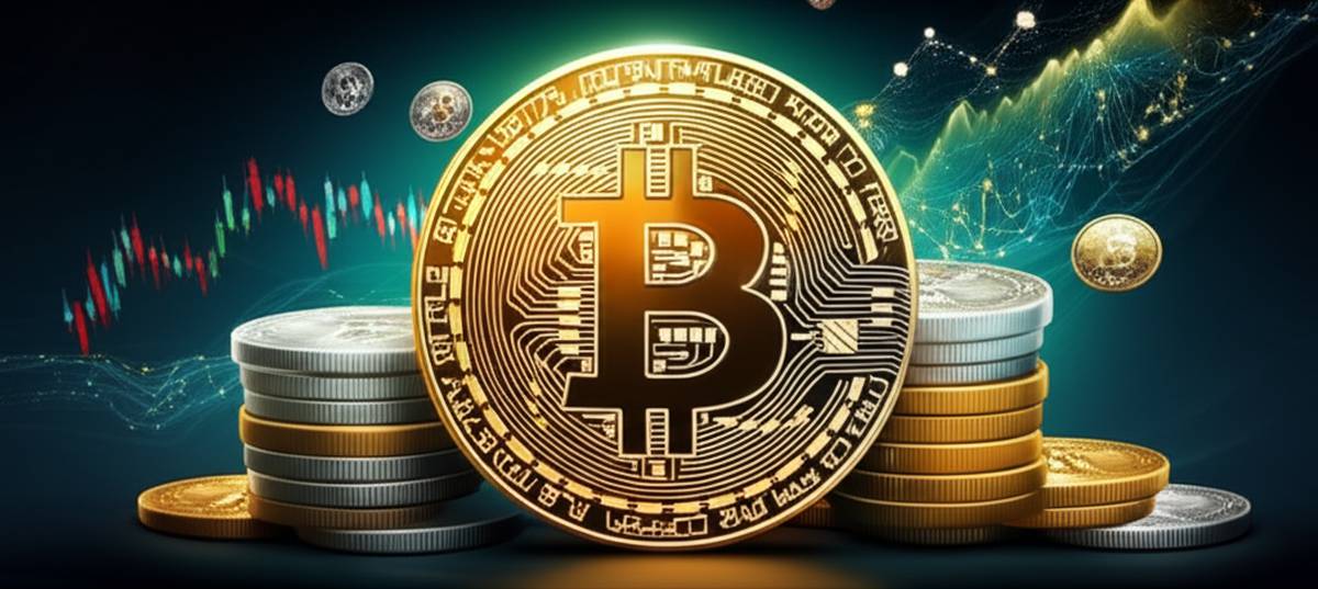 چگونه با بیت کوین پولدار شویم؟ راهنمای جامع (کسب سود پایدار)