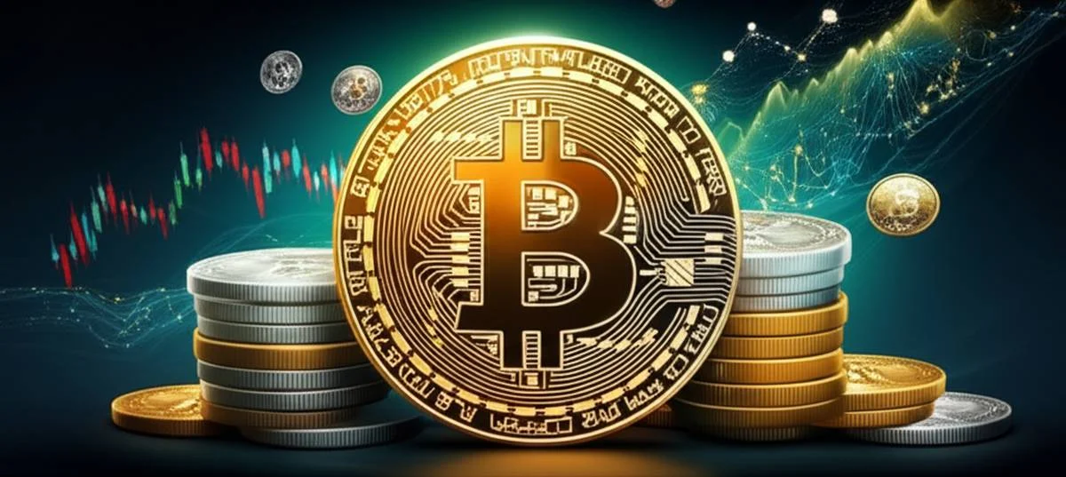 چگونه با بیت کوین پولدار شویم؟ راهنمای جامع (کسب سود پایدار)