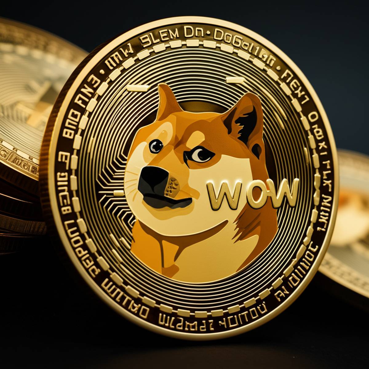 ماشین حساب دوج کوین | محاسبه دقیق قیمت لحظه ای Dogecoin