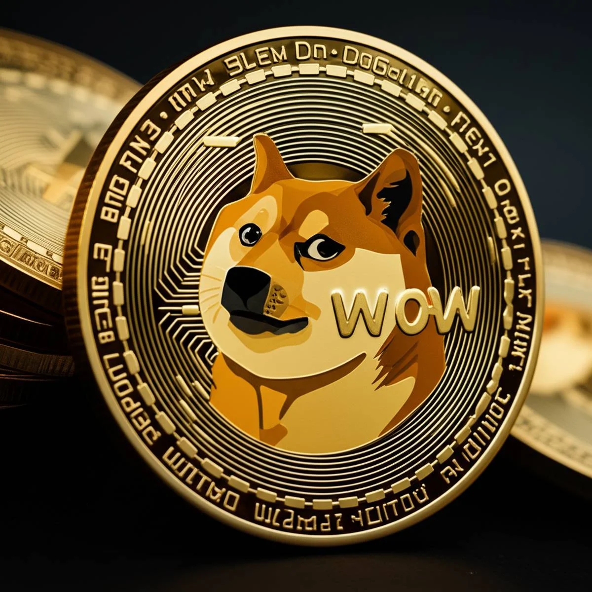 ماشین حساب دوج کوین | محاسبه دقیق قیمت لحظه ای Dogecoin