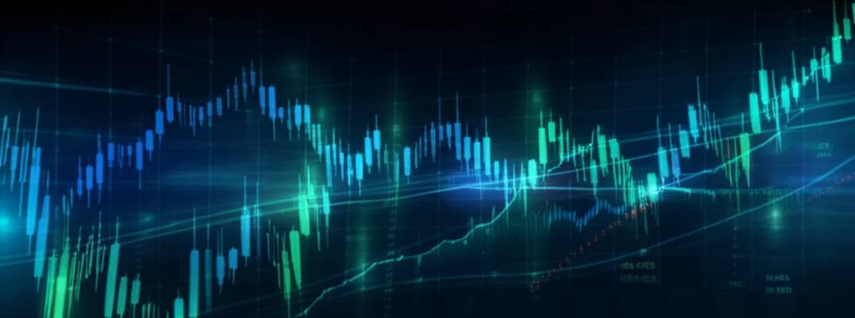 نمودار کریپتوکارنسی ها | بهترین ابزارها و آموزش تحلیل