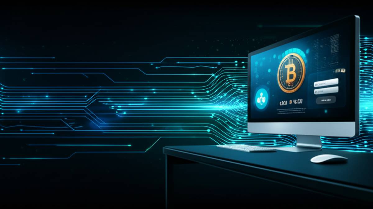 دانلود رایگان Coinex برای کامپیوتر | نرم افزار کوینکس ویندوز