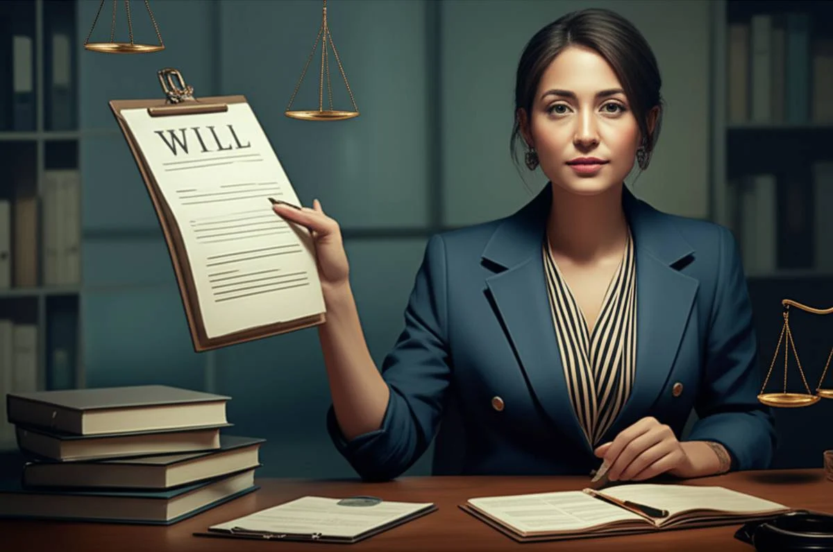 آیا زن بعد از طلاق از شوهر ارث می برد؟ | پاسخ جامع حقوقی