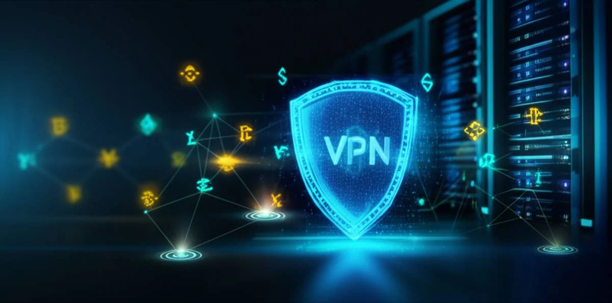 بهترین VPN برای صرافی بایننس - اتصال پایدار و پرسرعت