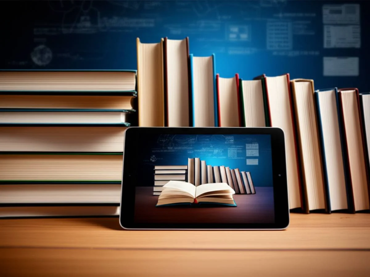 ۱۰ بهترین سایت معرفی کتاب آنلاین | مرجع جامع نقد و بررسی