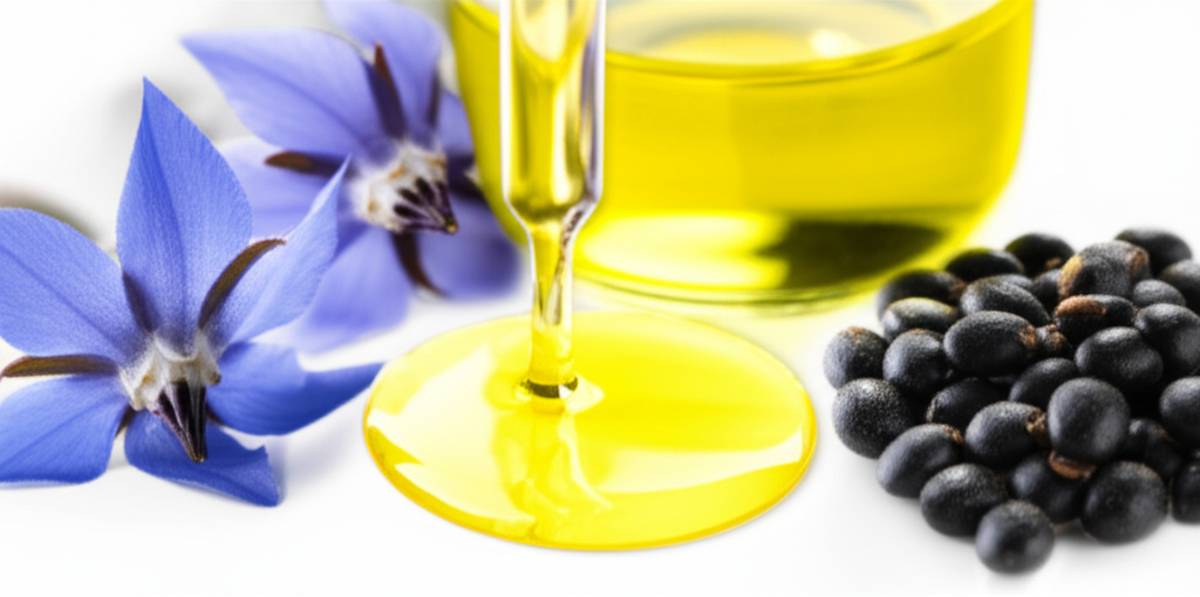 داروخانه | روغن روغن ارگانیک دانه گل گاو زبان اوردینری | معرفی کامل ویژگی ها