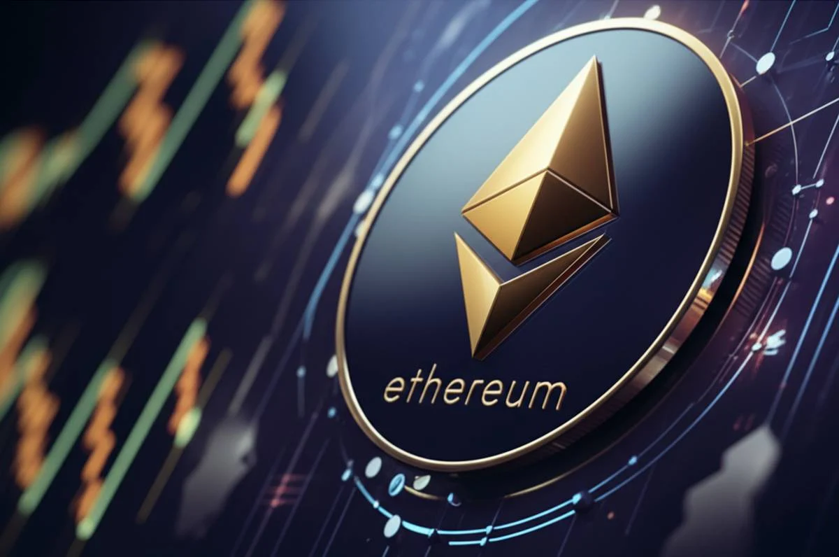 قیمت لحظه ای اتریوم (ETH) | نمودار و تحلیل زنده امروز