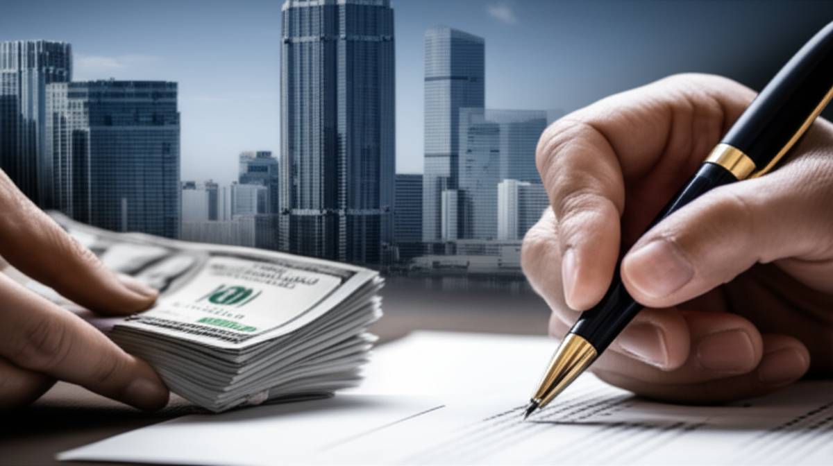 وکیل پرداخت بدهی قبل از مزایده | نکات کلیدی و راه حل های قانونی