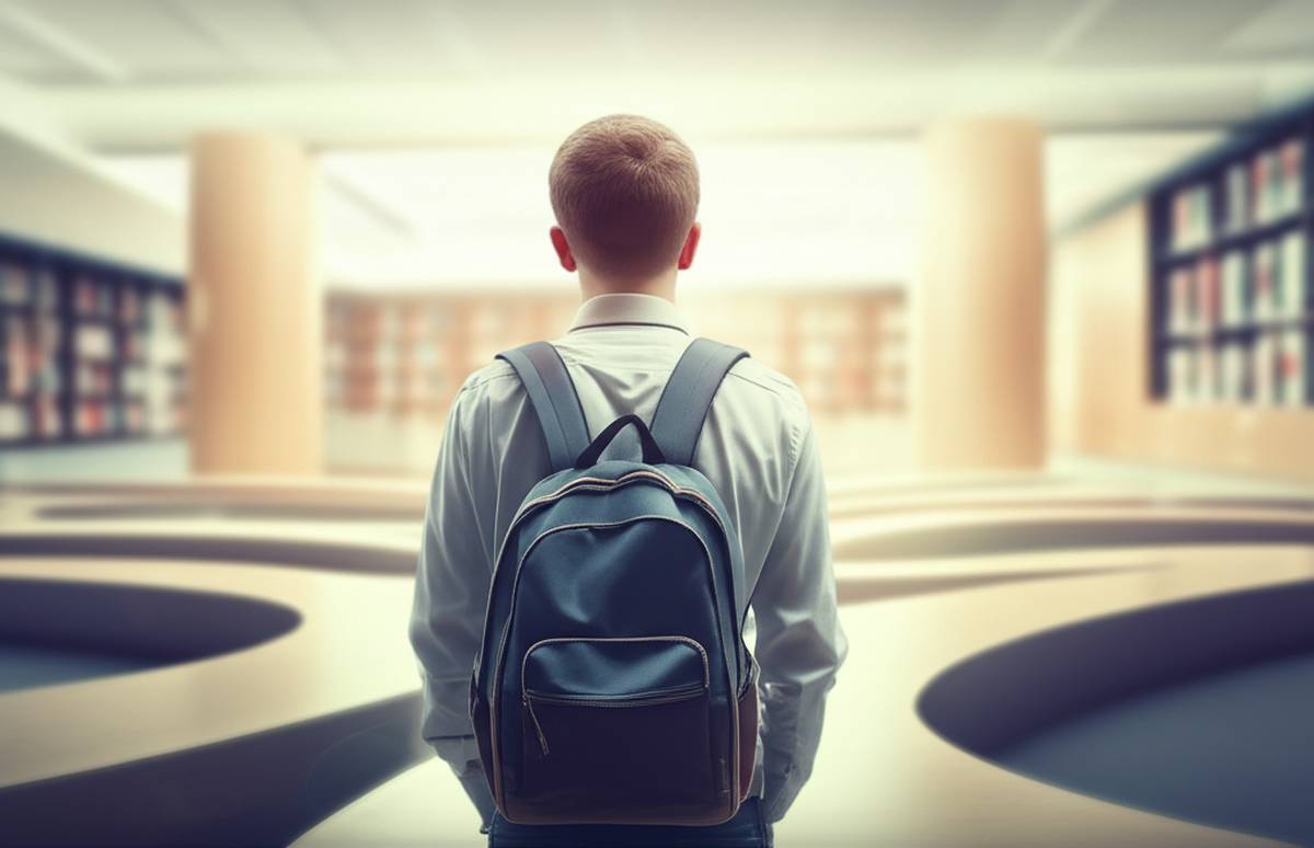 چگونه در دبیرستان تغییر رشته دهیم؟ صفر تا صد راهنمای کامل