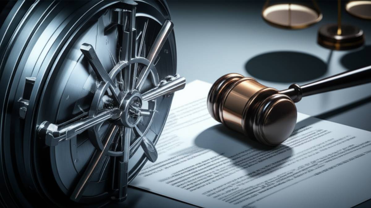 درجه مجازات خیانت در امانت: راهنمای کامل حقوقی