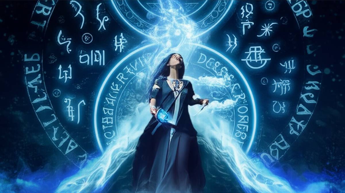 کتاب خلاصه کتاب اسرار نیکولاس فلامل جاودان جلد 6 - افسونگر