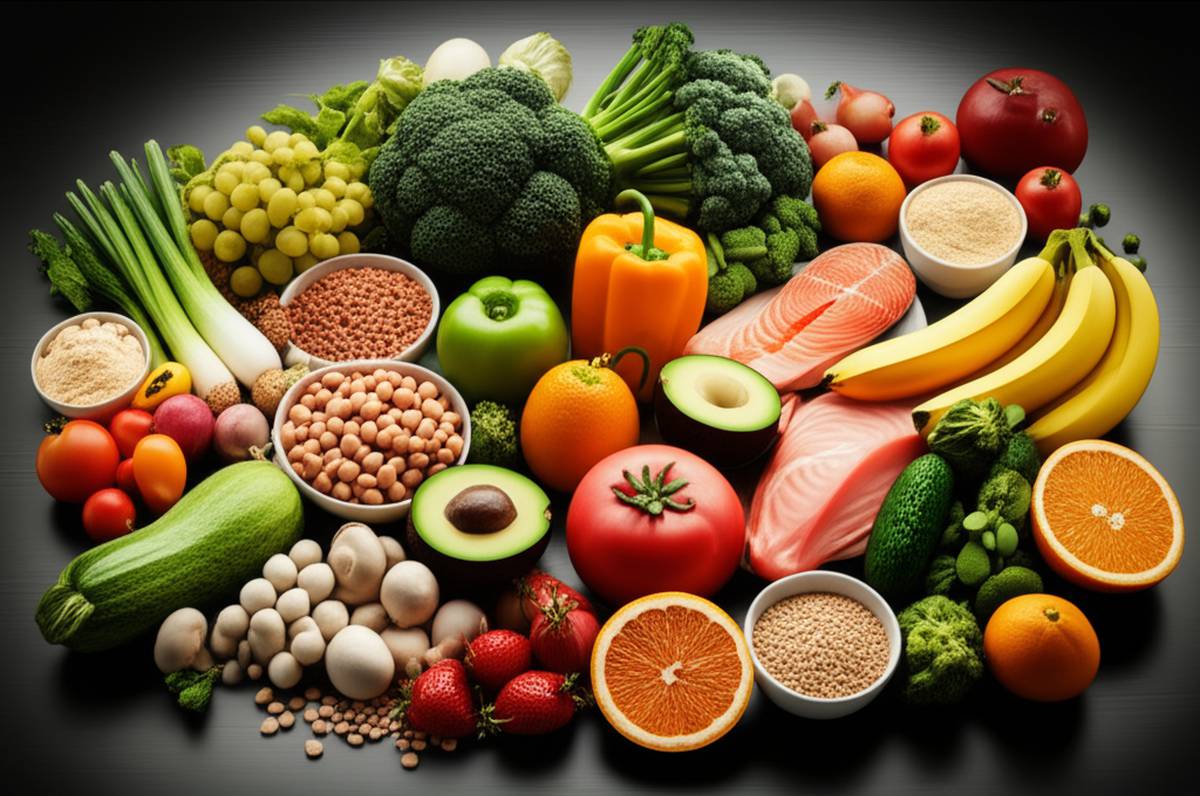 کالری چیست؟ | هر آنچه درباره انرژی مواد غذایی باید بدانید