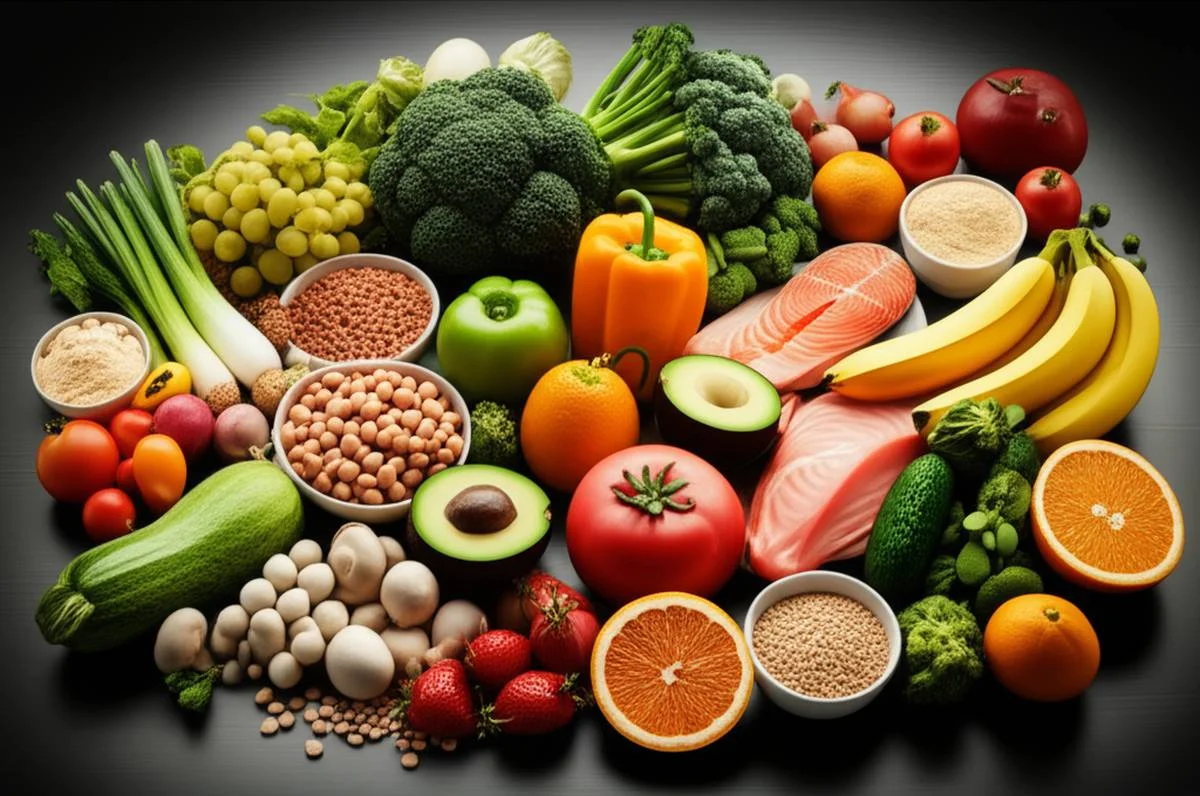 کالری چیست؟ | هر آنچه درباره انرژی مواد غذایی باید بدانید